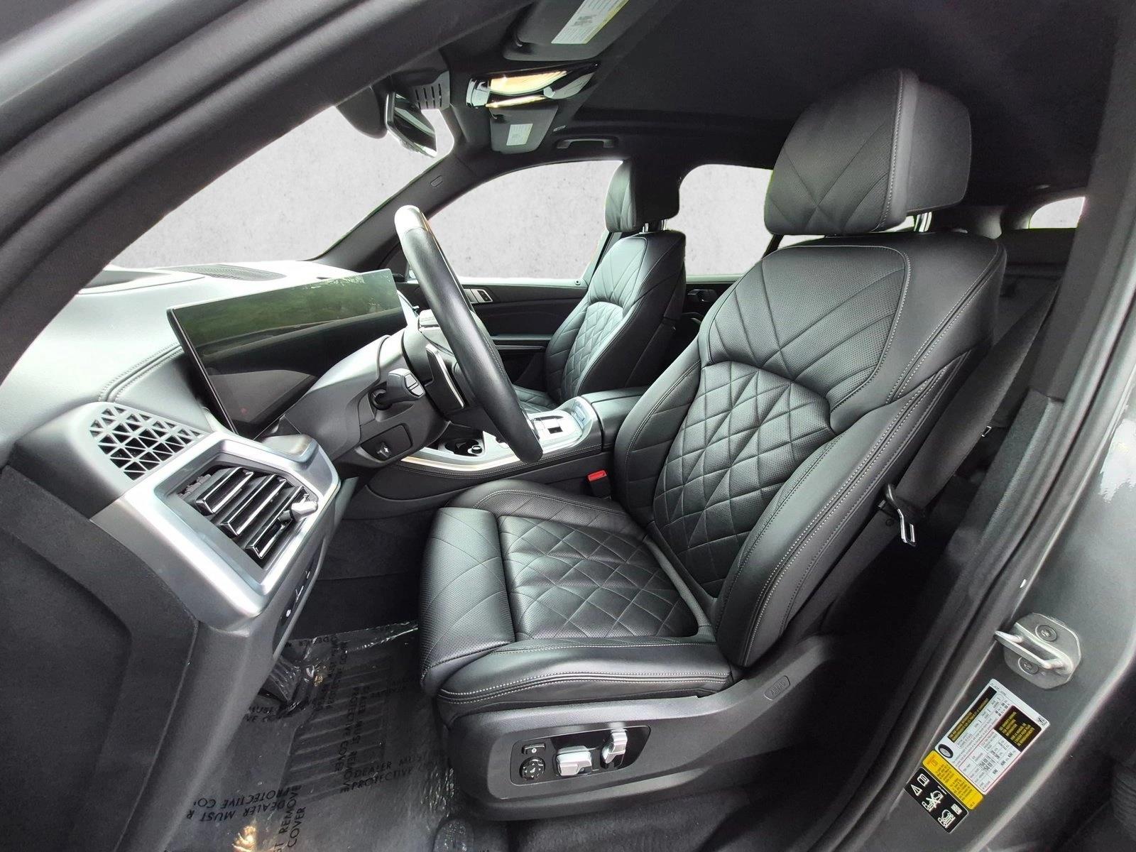 2024 BMW X5 40i - Photo 12