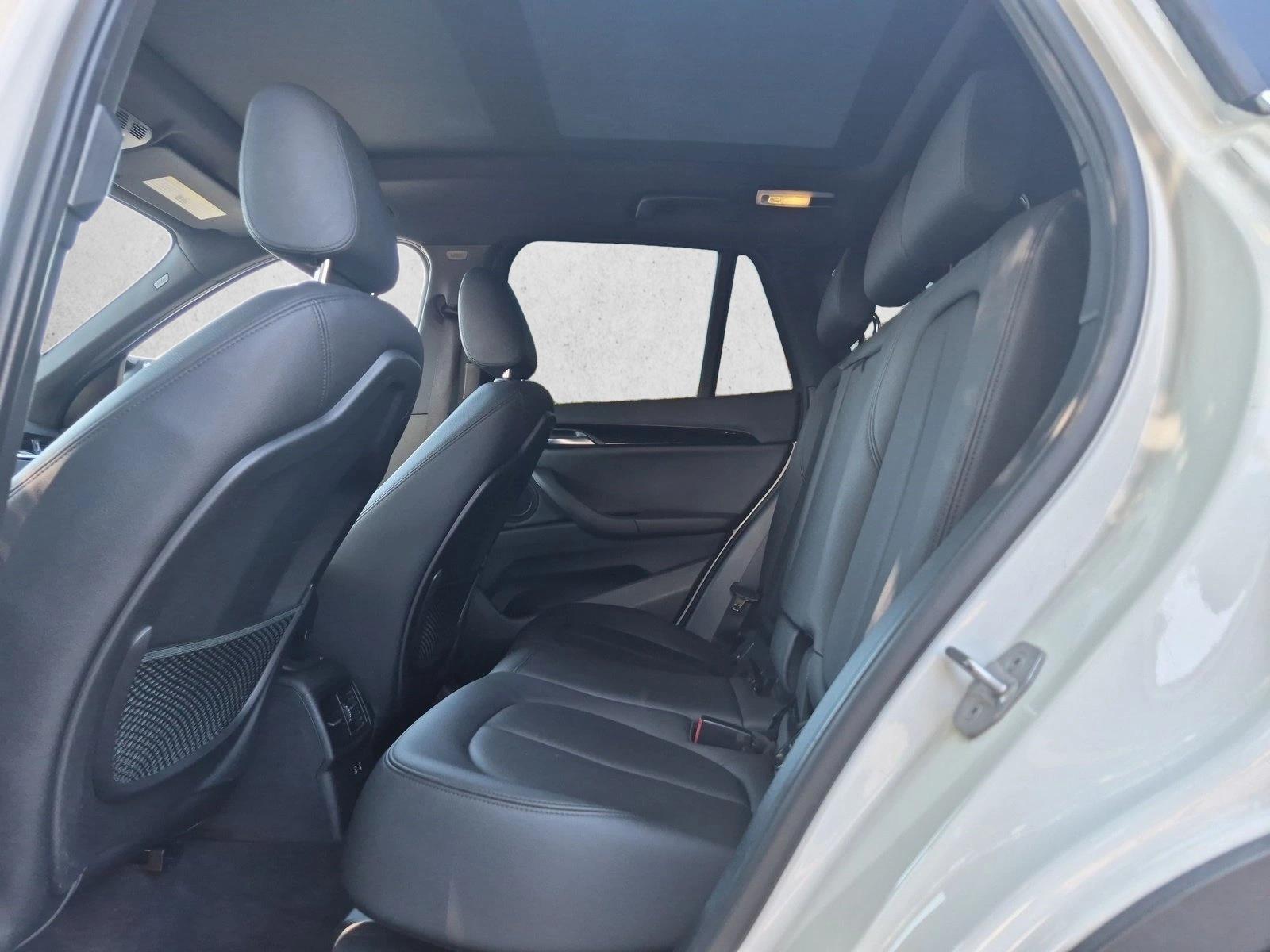 2019 BMW X1 28i - Photo 23