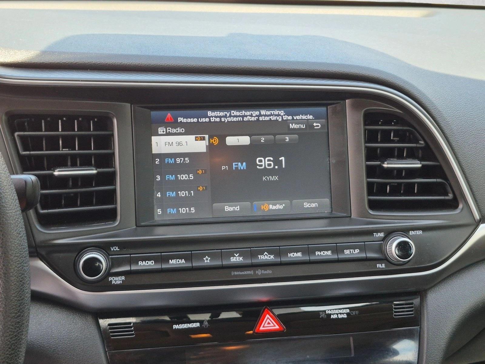 2020 Hyundai Elantra SEL - Photo 12