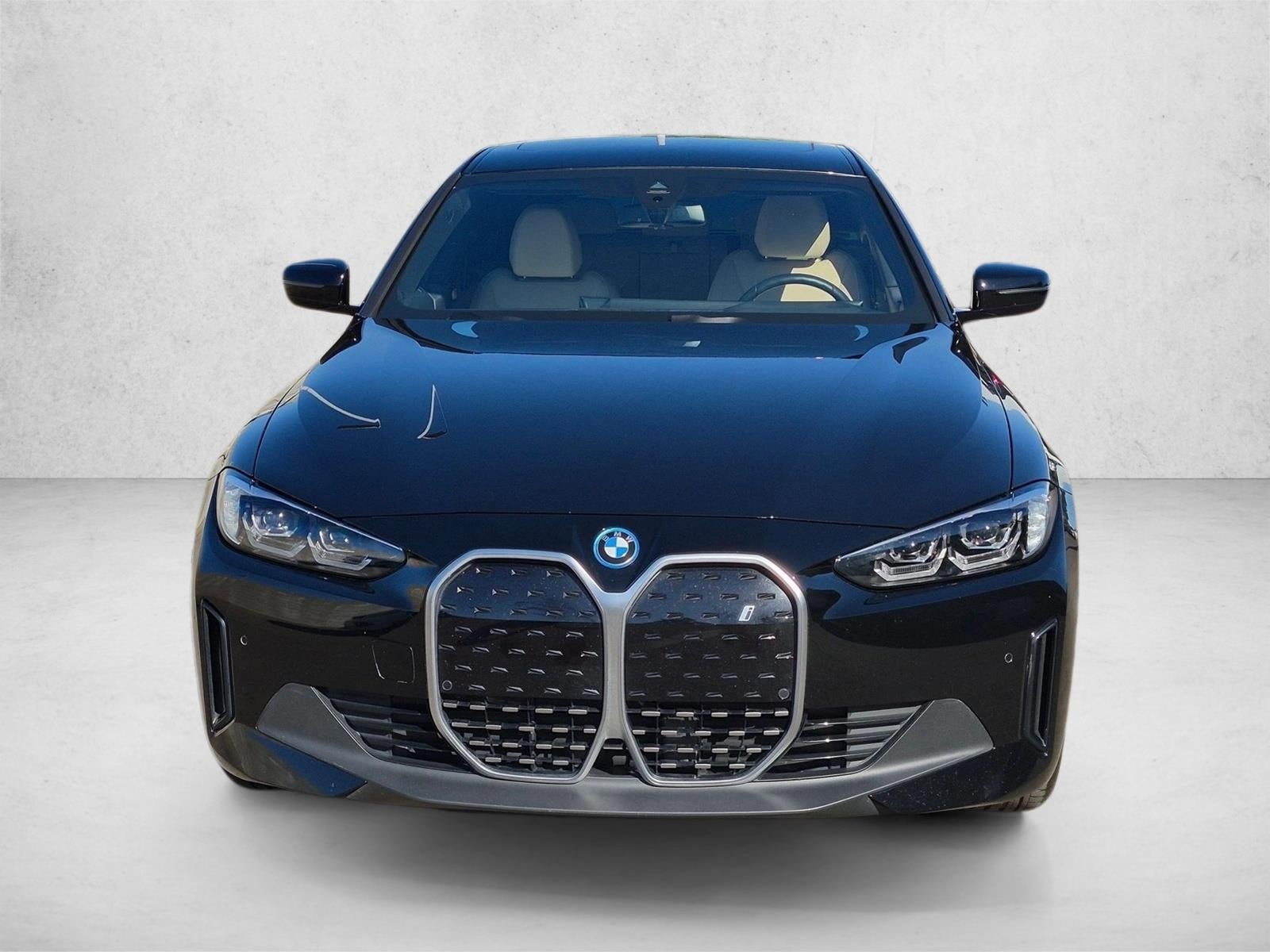 Certified 2024 BMW i4 35 with VIN WBY43AW05RFT40615 for sale in Roseville, CA