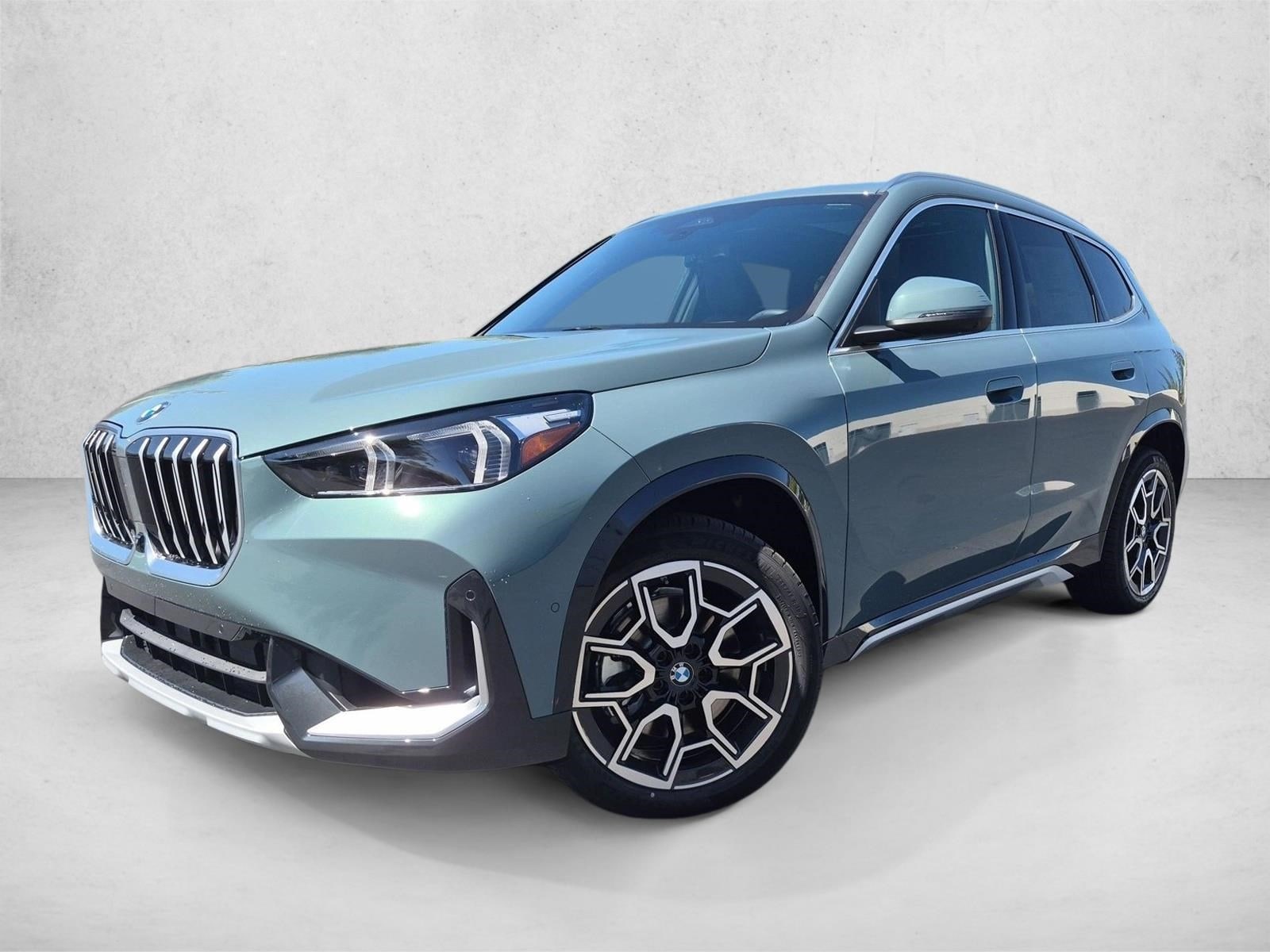 2027 BMW X1