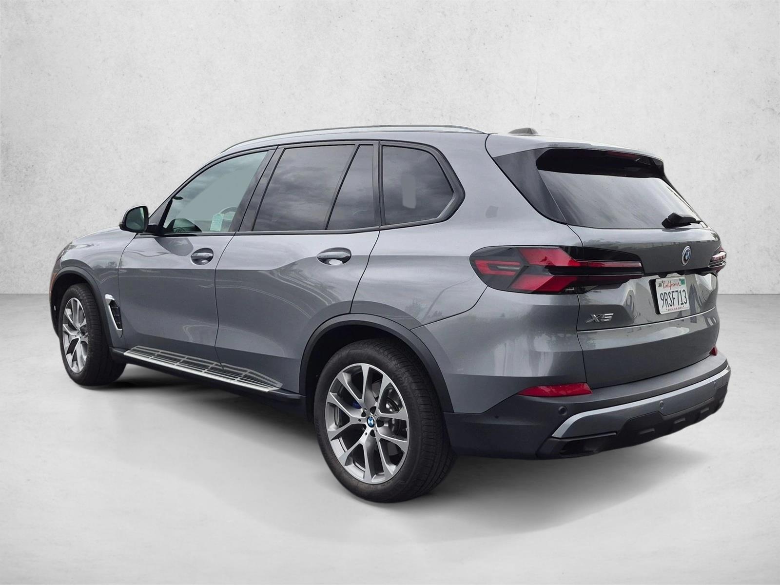 2024 BMW X5 40i - Photo 8