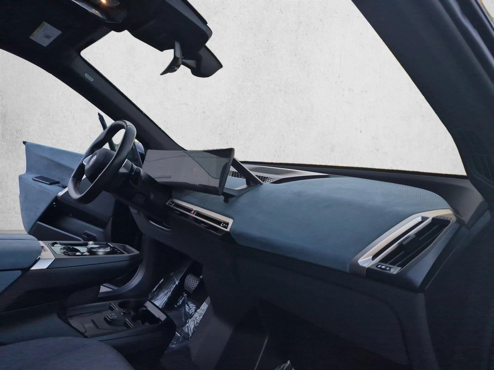 2024 BMW iX Base - Photo 22