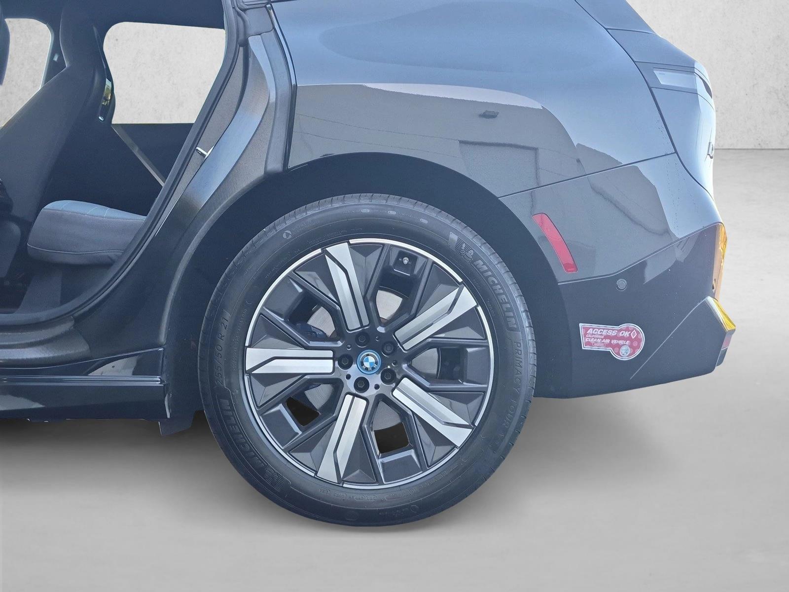 2024 BMW iX Base - Photo 25