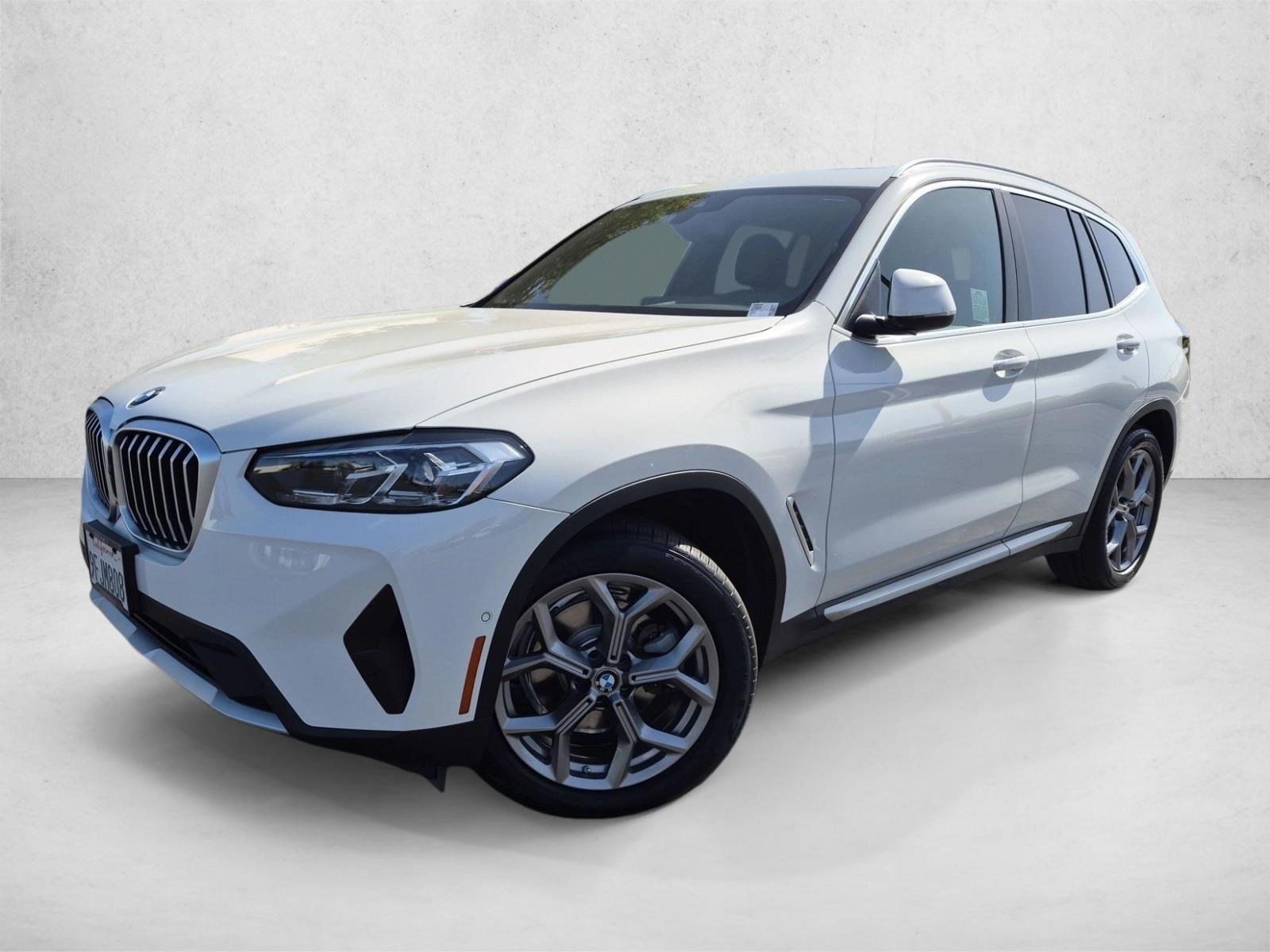 2023 BMW X3