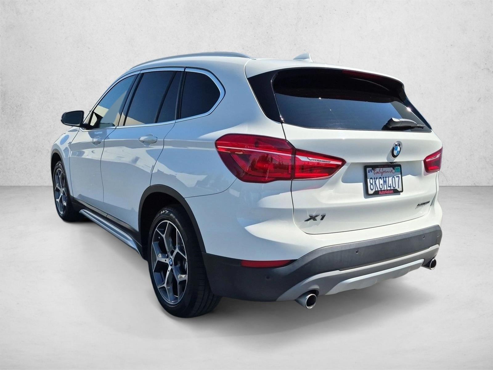 2019 BMW X1 28i - Photo 8