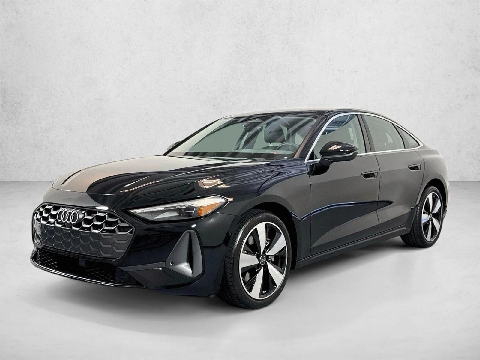 2025 Audi A5