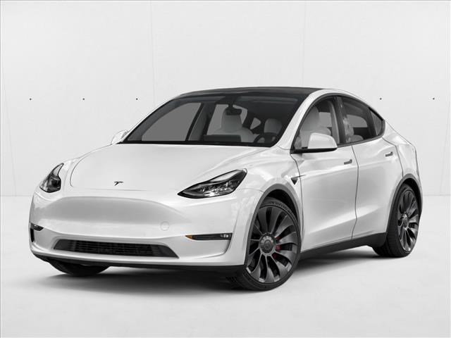 Used 2023 Tesla Model Y SUV