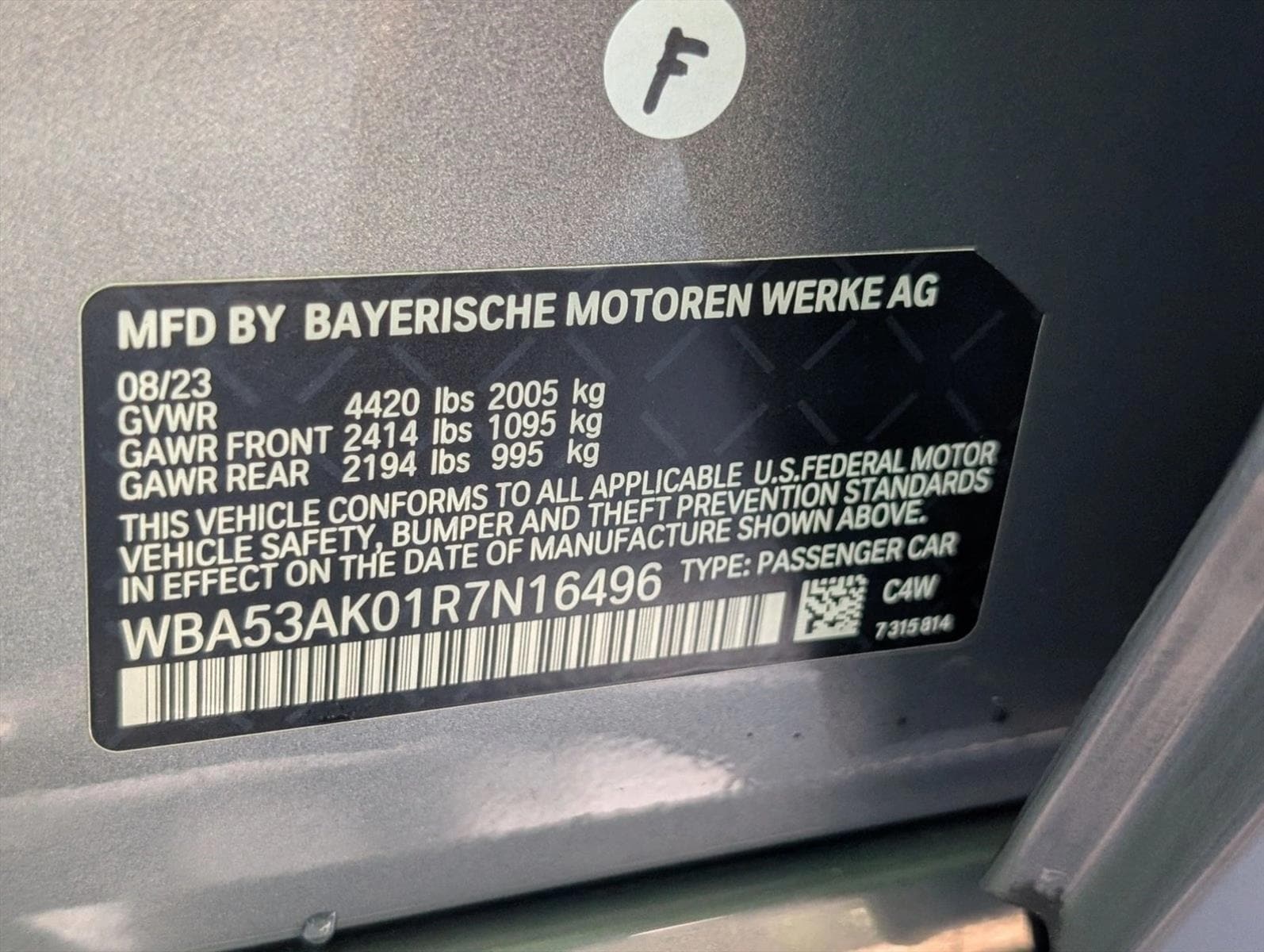 2024 BMW 2 Series 228i - Photo 28