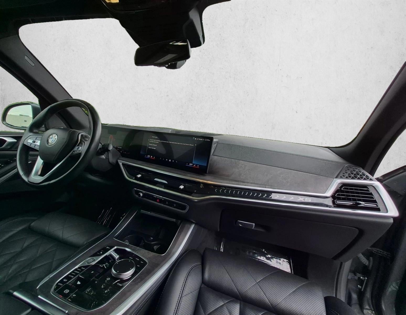 2024 BMW X5 40i - Photo 20