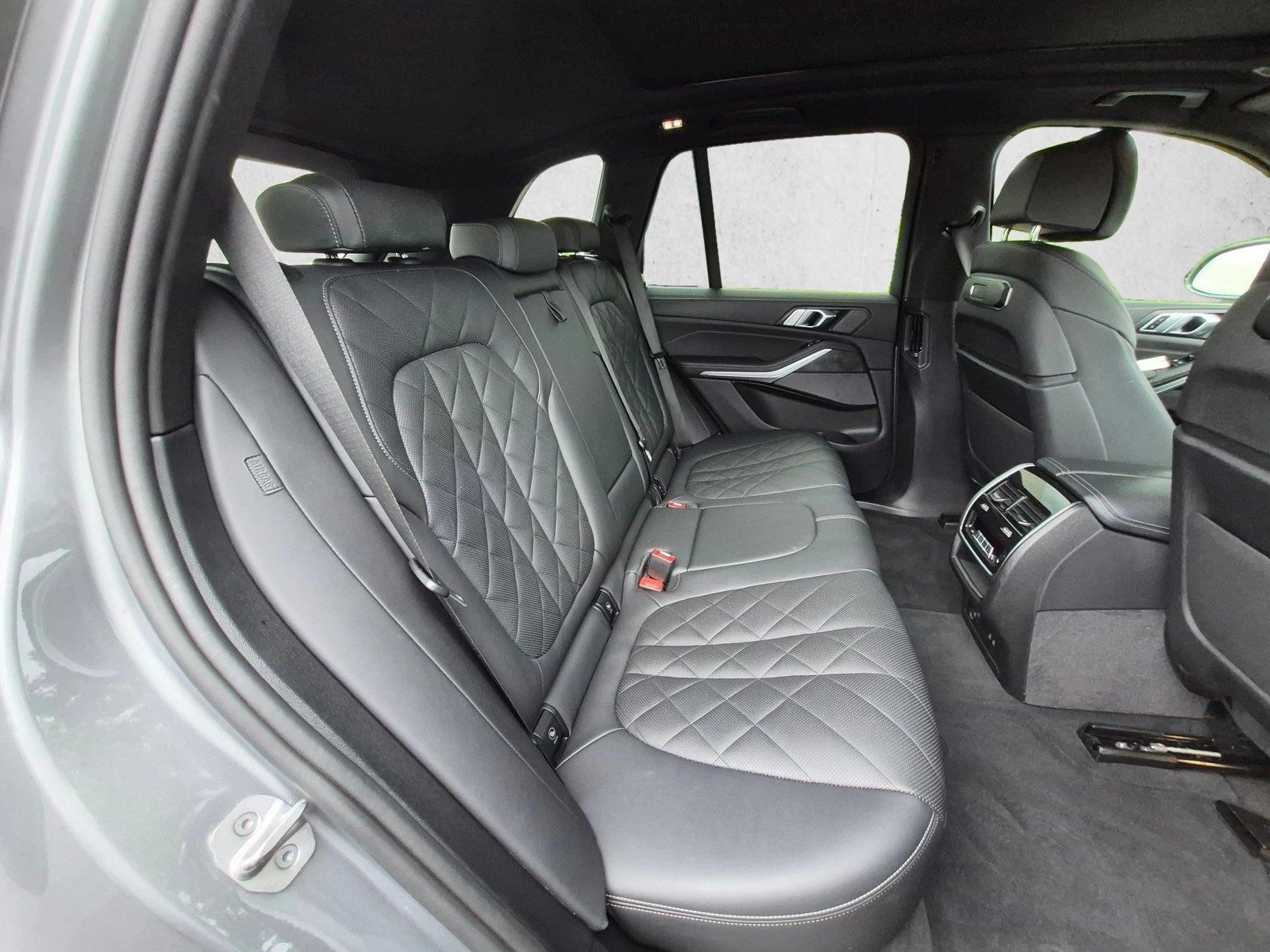 2024 BMW X5 40i - Photo 18