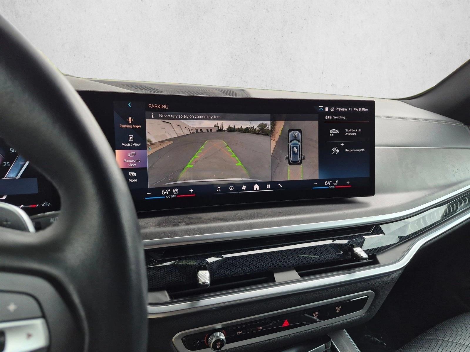 2024 BMW X5 40i - Photo 14