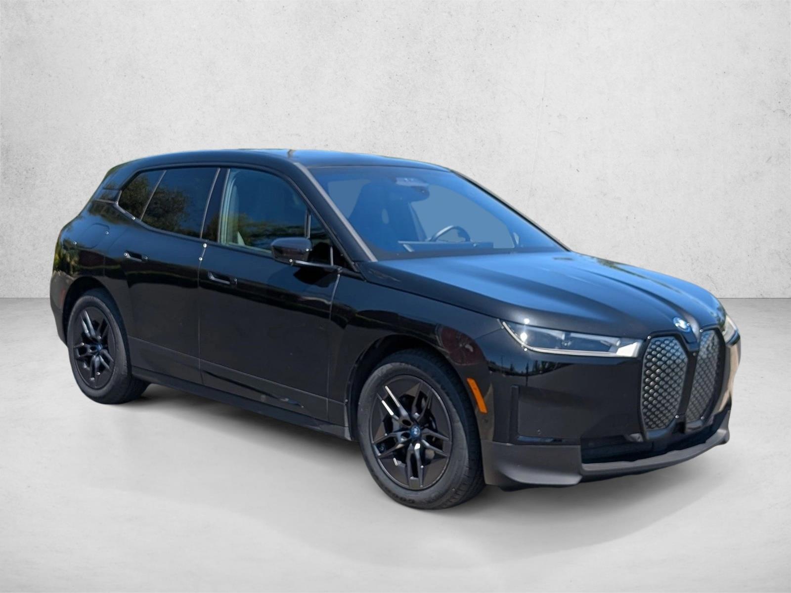 Certified 2024 BMW iX xDrive50 Sport Utility