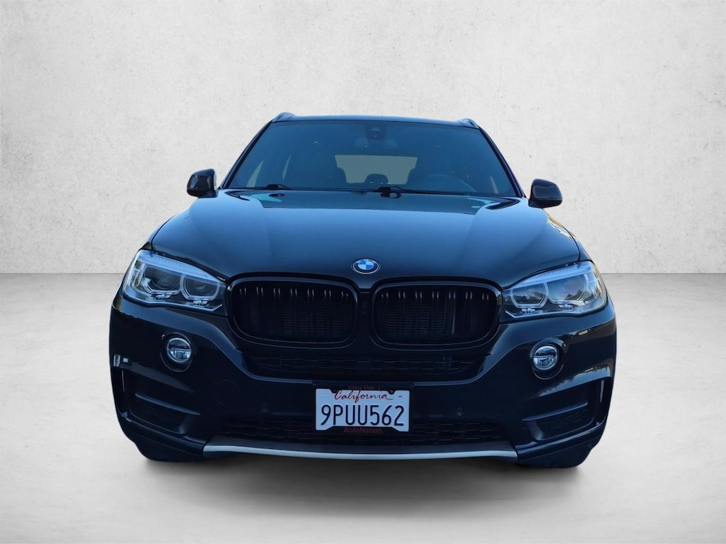 Used 2018 BMW X5 xDrive35i SUV