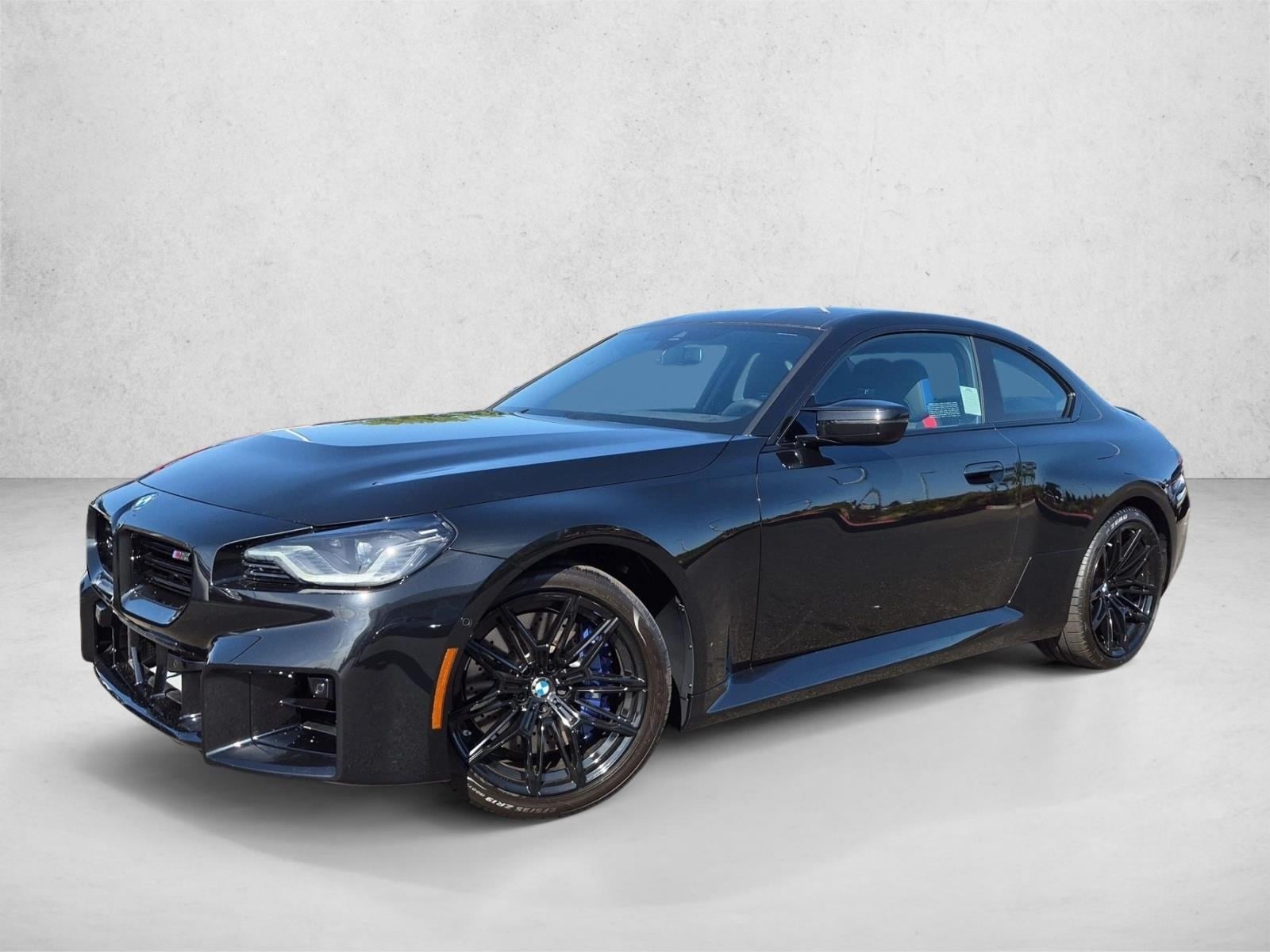2026 BMW M2 Coupe M2