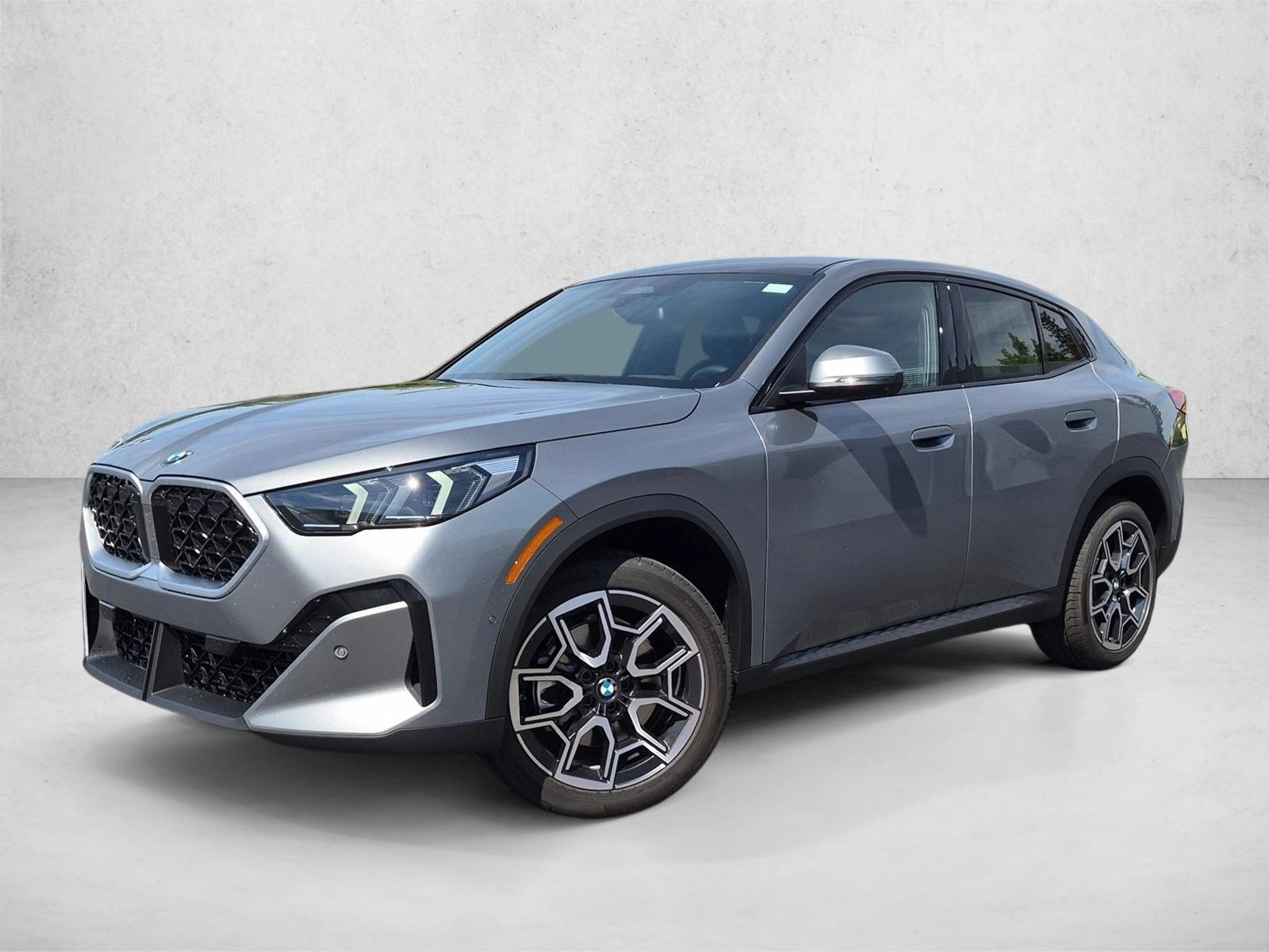 New 2026 BMW X2 xDrive28i SUV