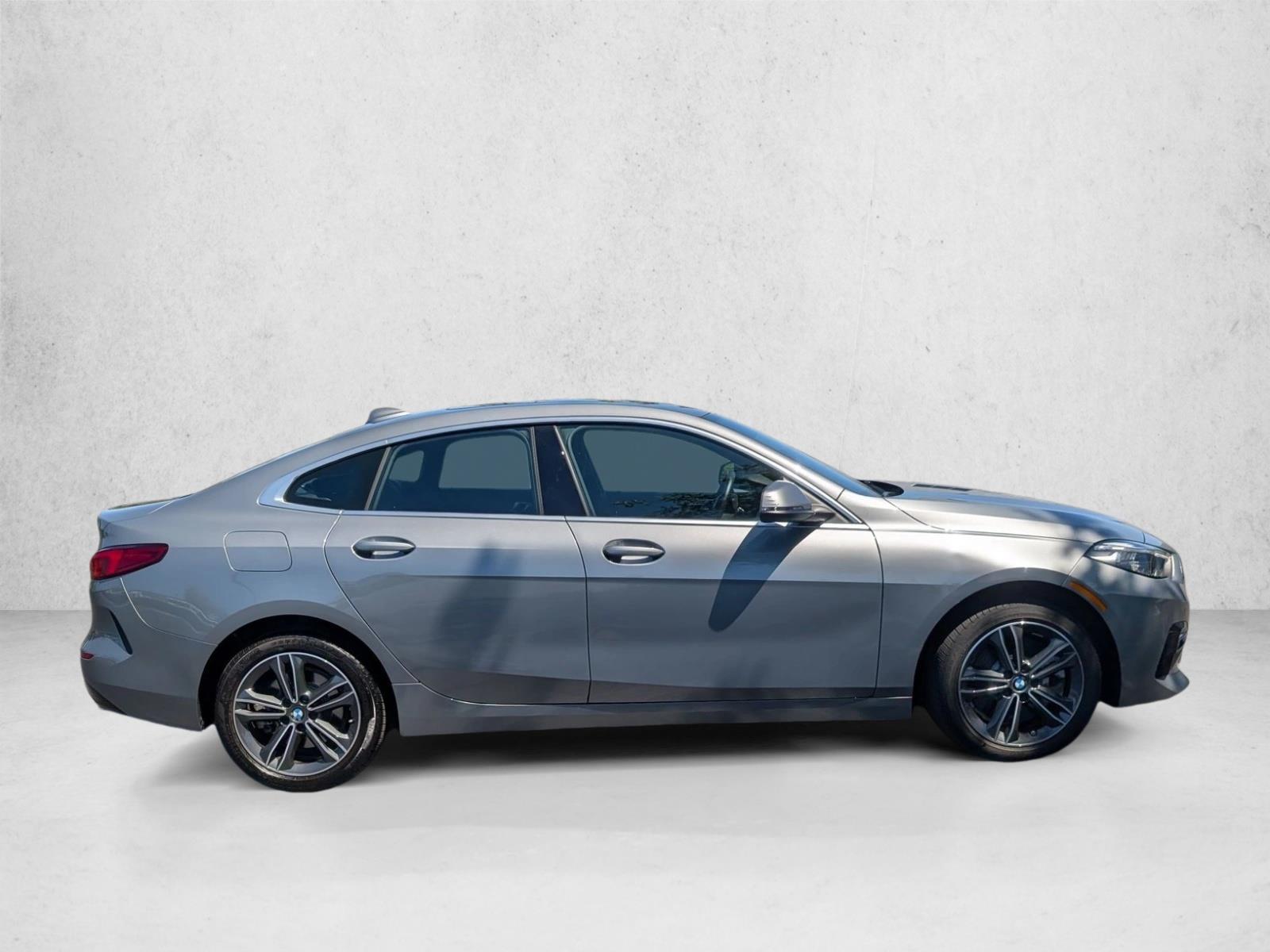 Certified 2024 BMW 228i sDrive Gran Coupe
