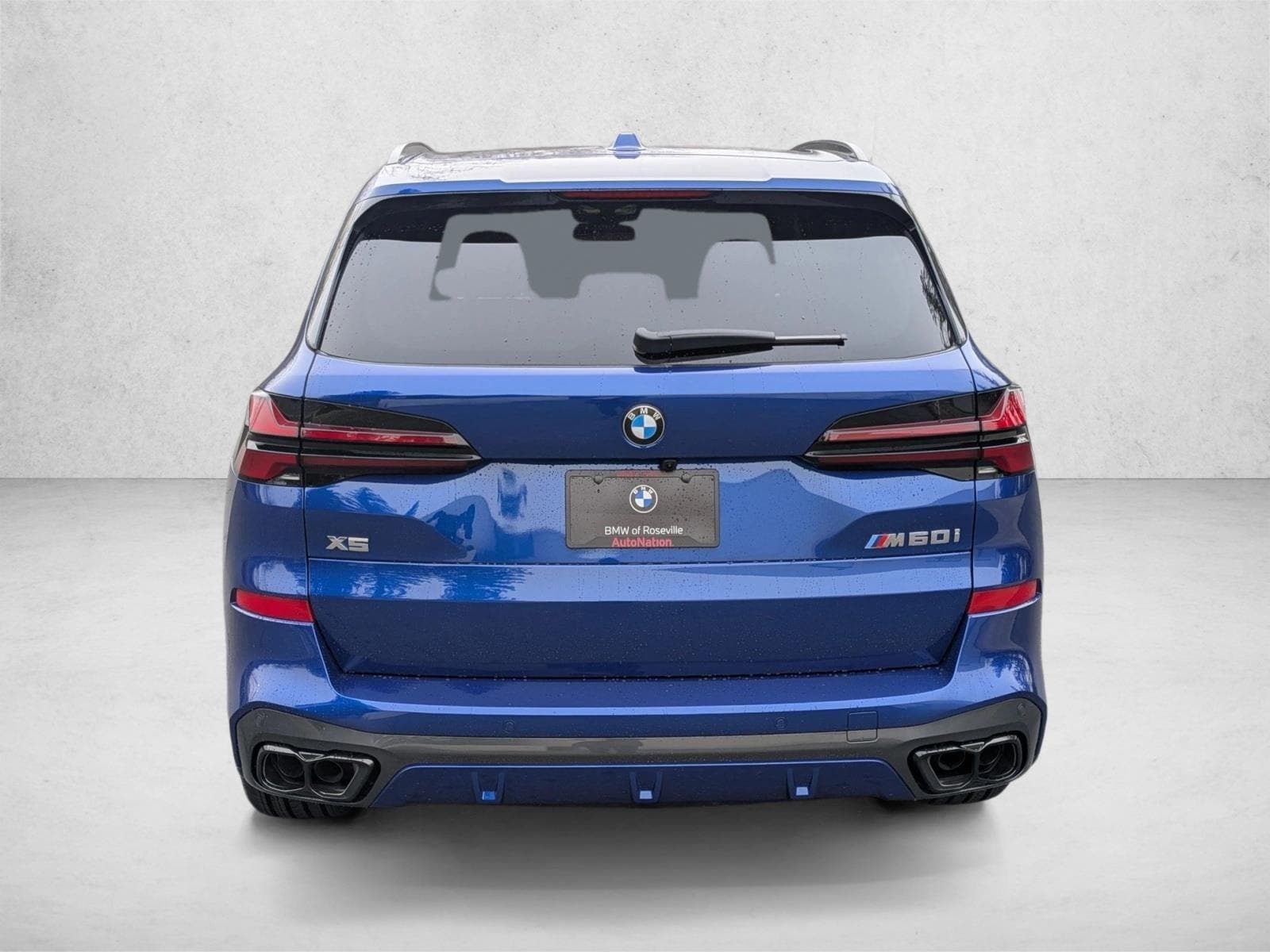 2026 BMW X5 M60i - Photo 7