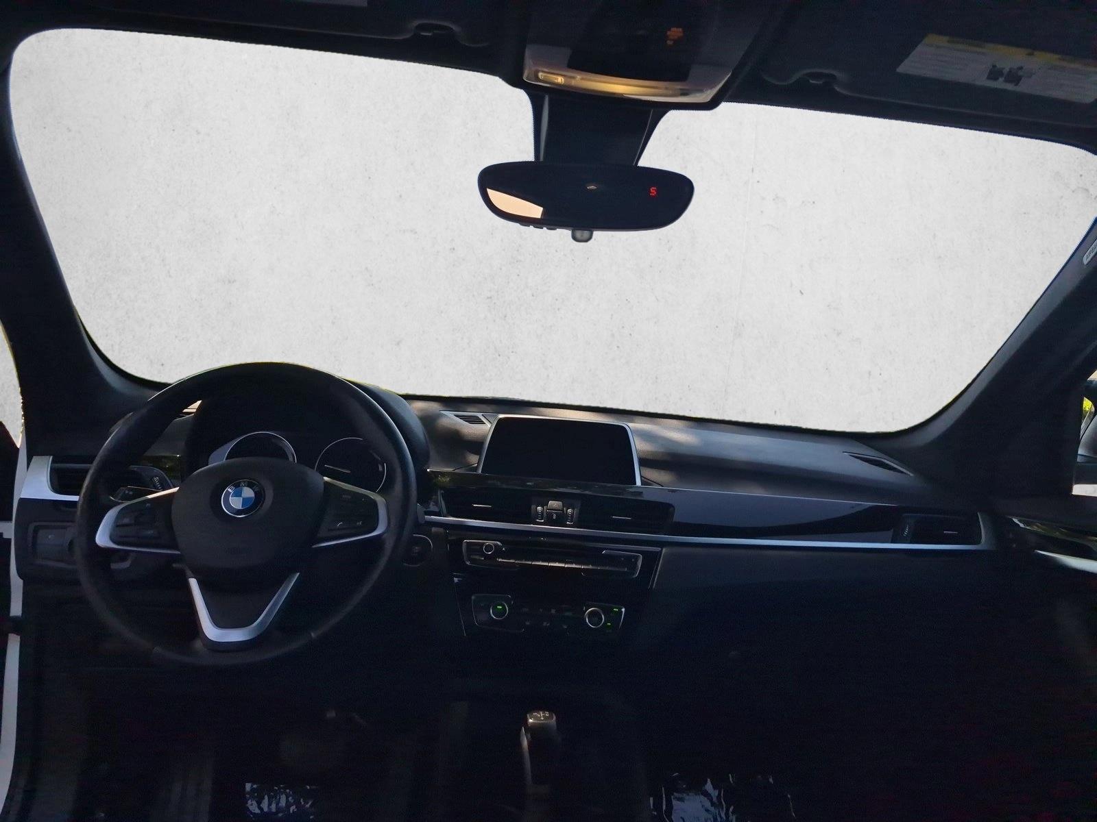 2019 BMW X1 28i - Photo 21