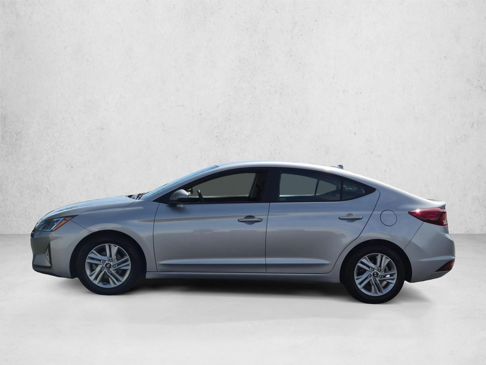 2020 Hyundai Elantra SEL - Photo 8