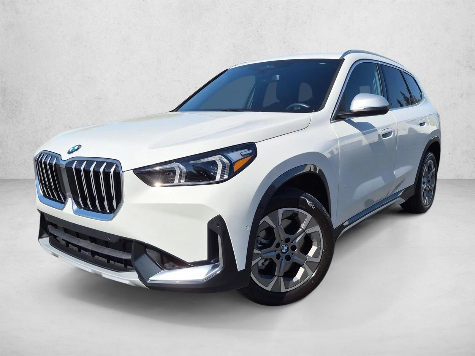 Used 2023 BMW X1 xDrive28i SUV