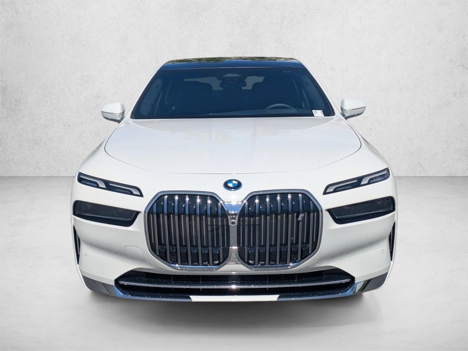 Certified 2025 BMW i7 50 with VIN WBY43EJ08SCV21665 for sale in Roseville, CA