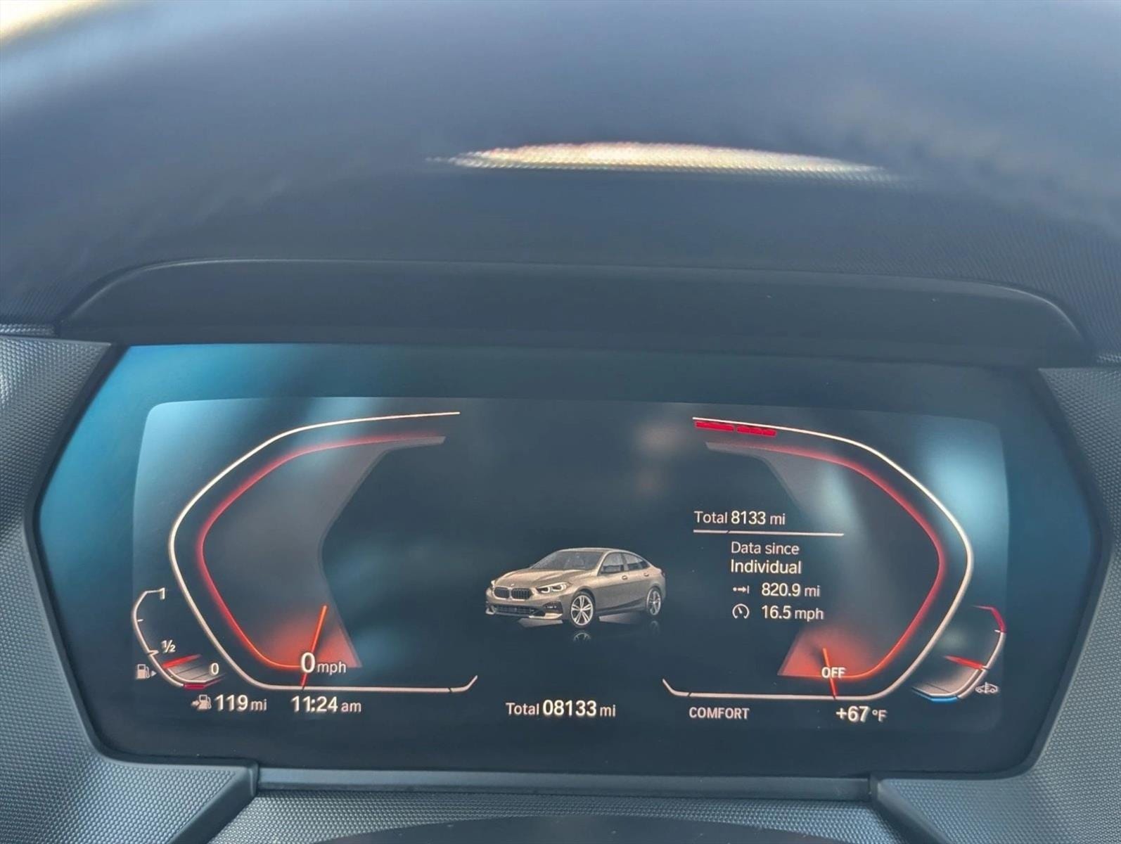 2024 BMW 2 Series 228i - Photo 11