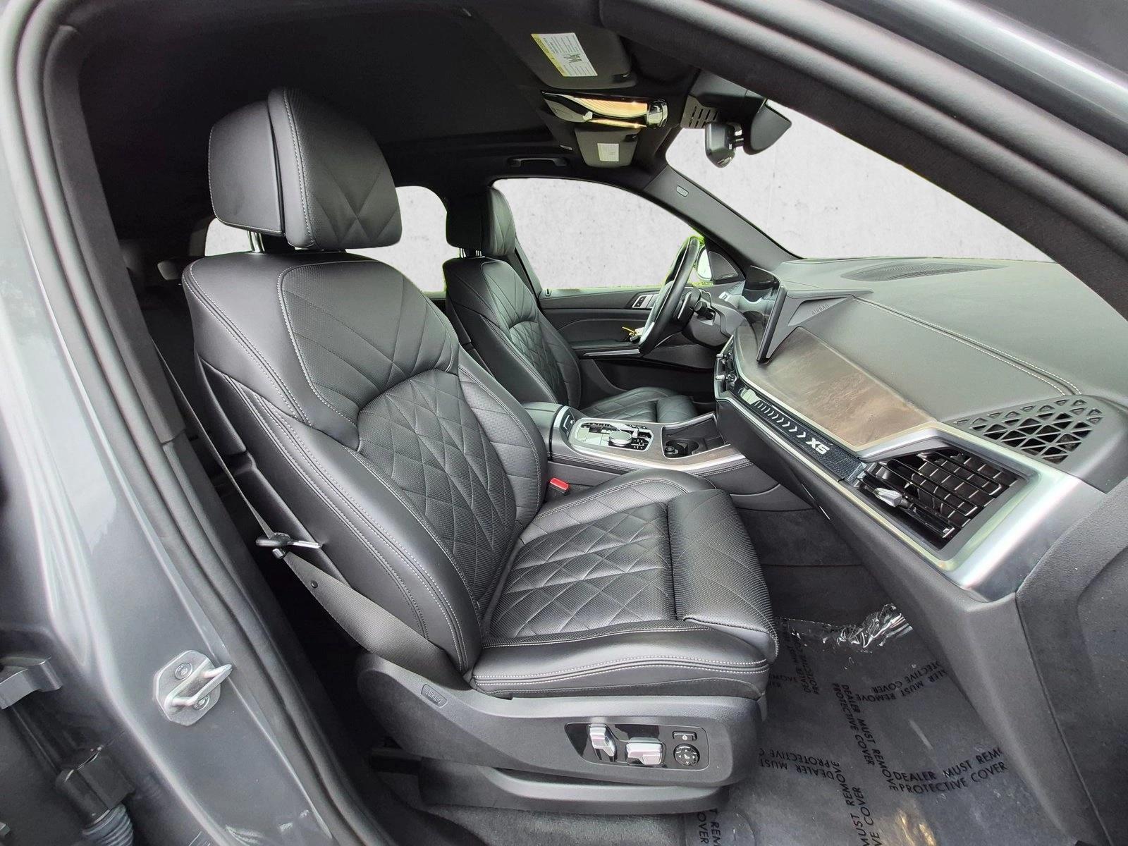 2024 BMW X5 40i - Photo 21