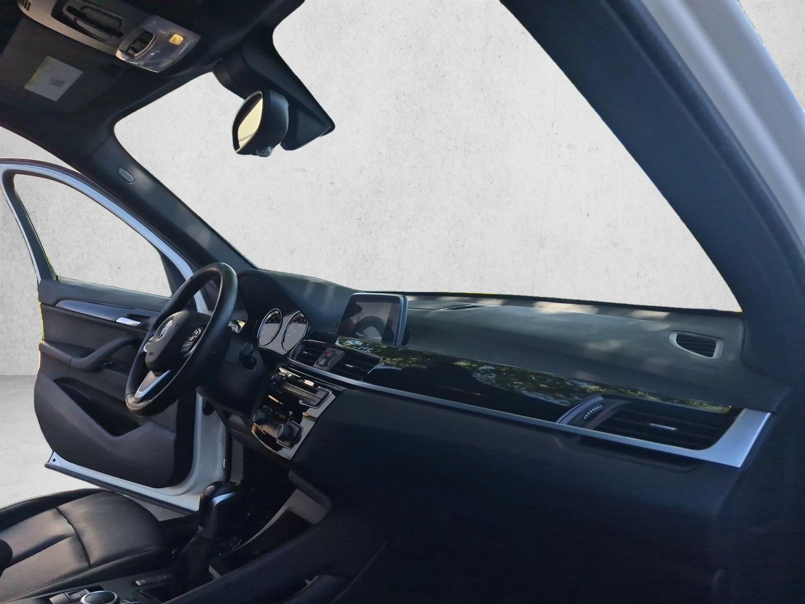 2019 BMW X1 28i - Photo 27