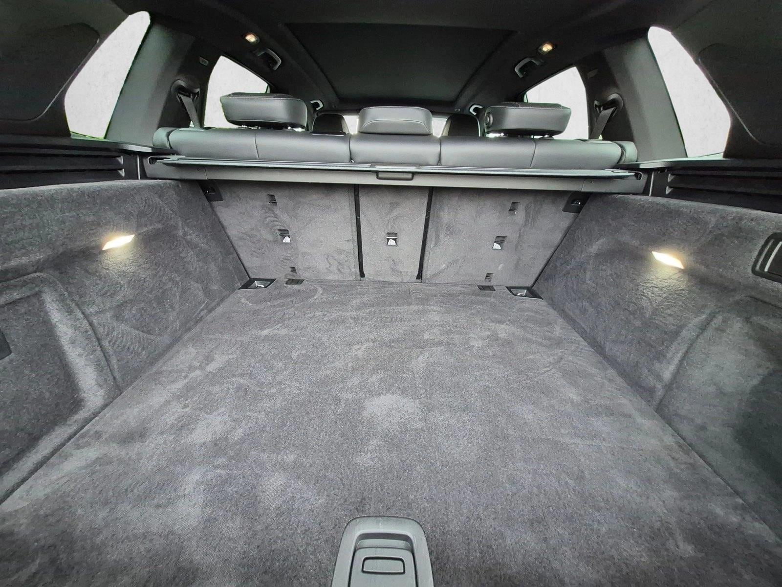 2024 BMW X5 40i - Photo 6