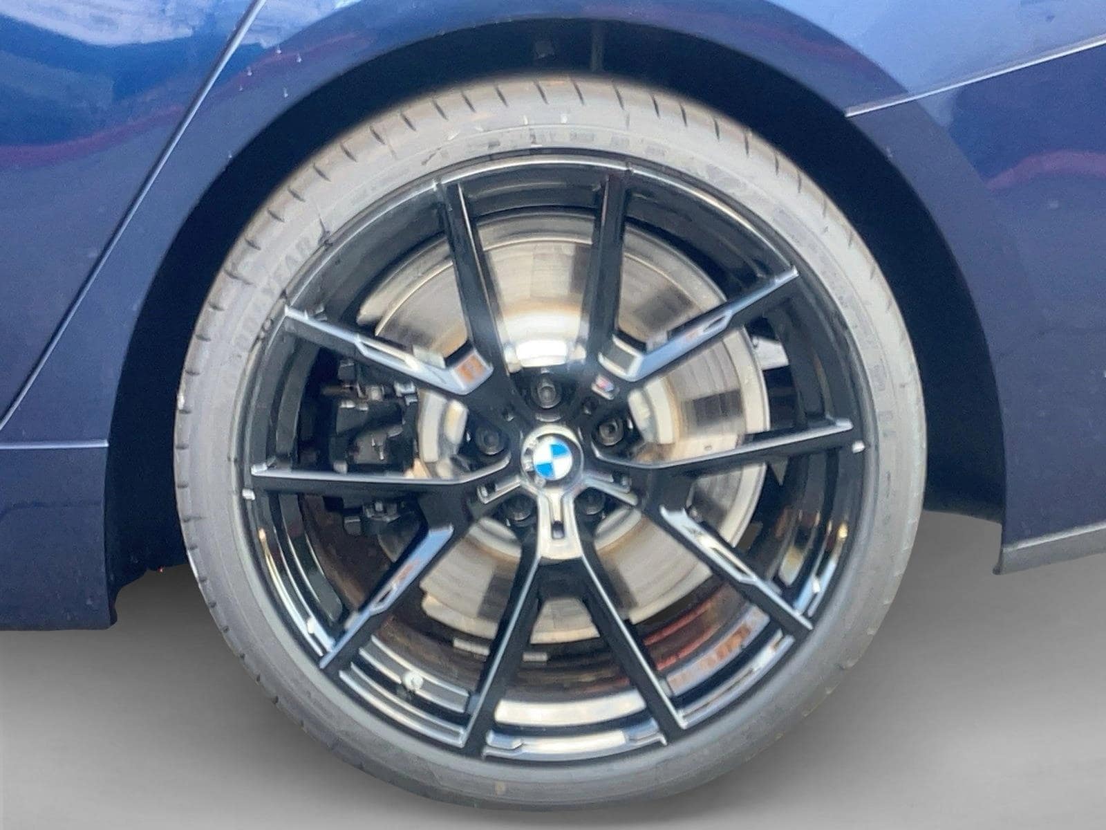 2026 BMW 8 Series 840i - Photo 10