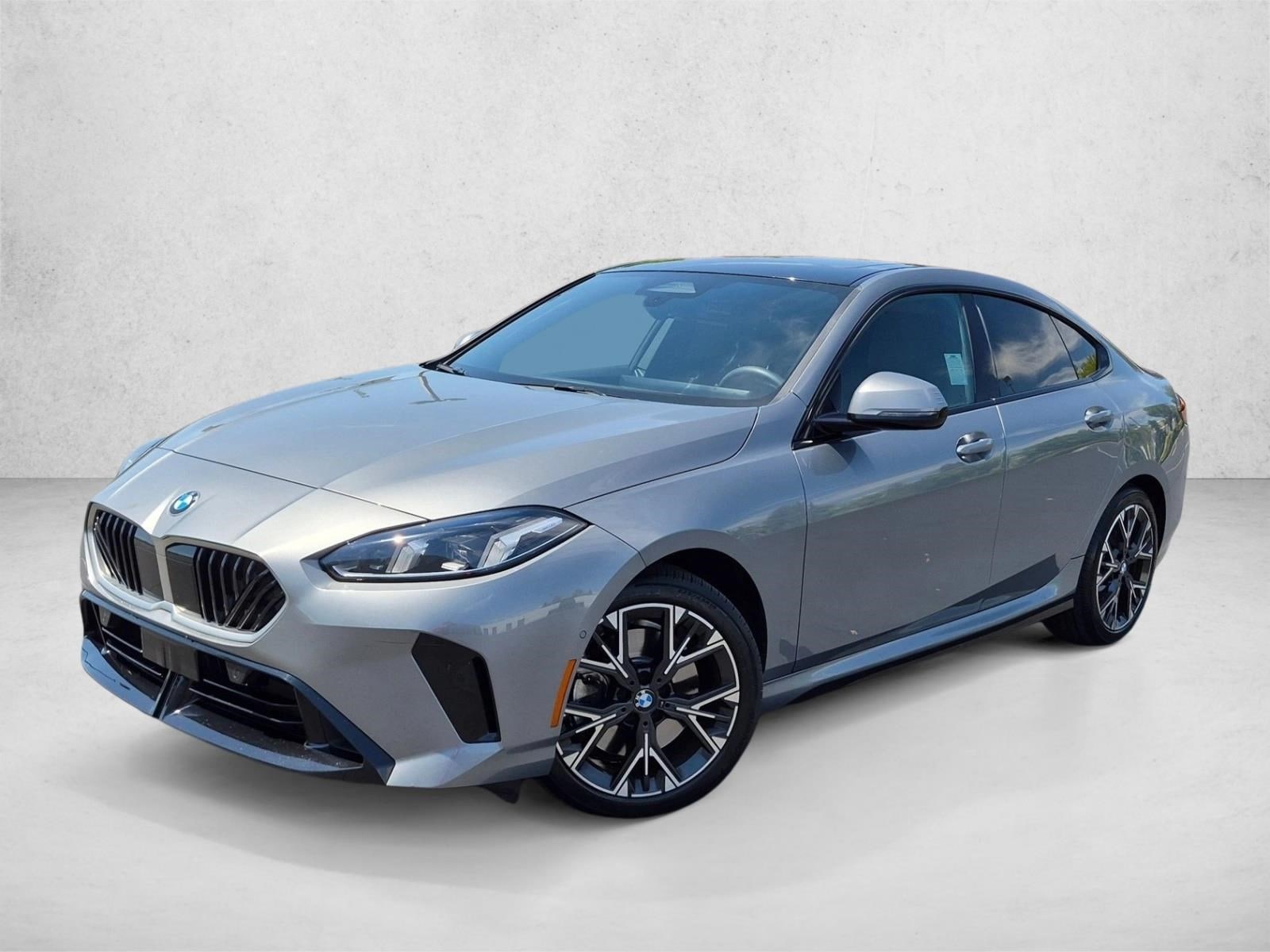 2025 BMW 2 Series