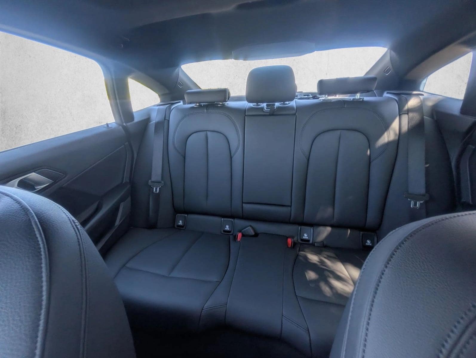2024 BMW 2 Series 228i - Photo 23
