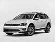  Volkswagen Golf Alltrack