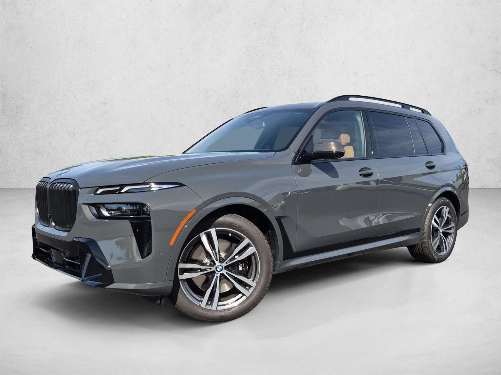2027 BMW X7