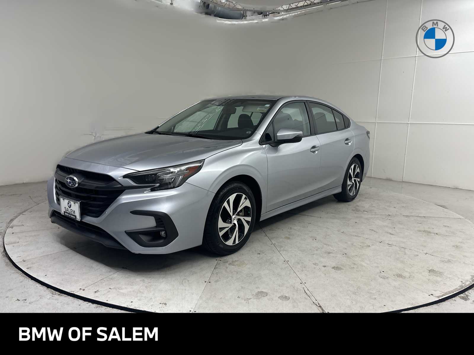 2024 Subaru Legacy