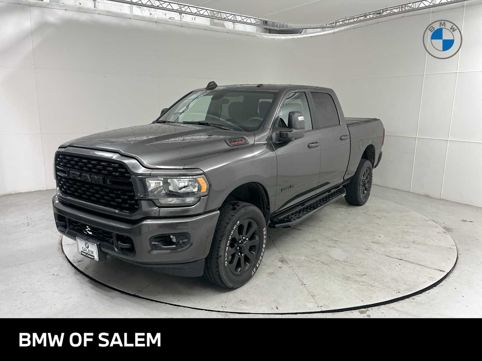 2024 RAM 2500 Pickup