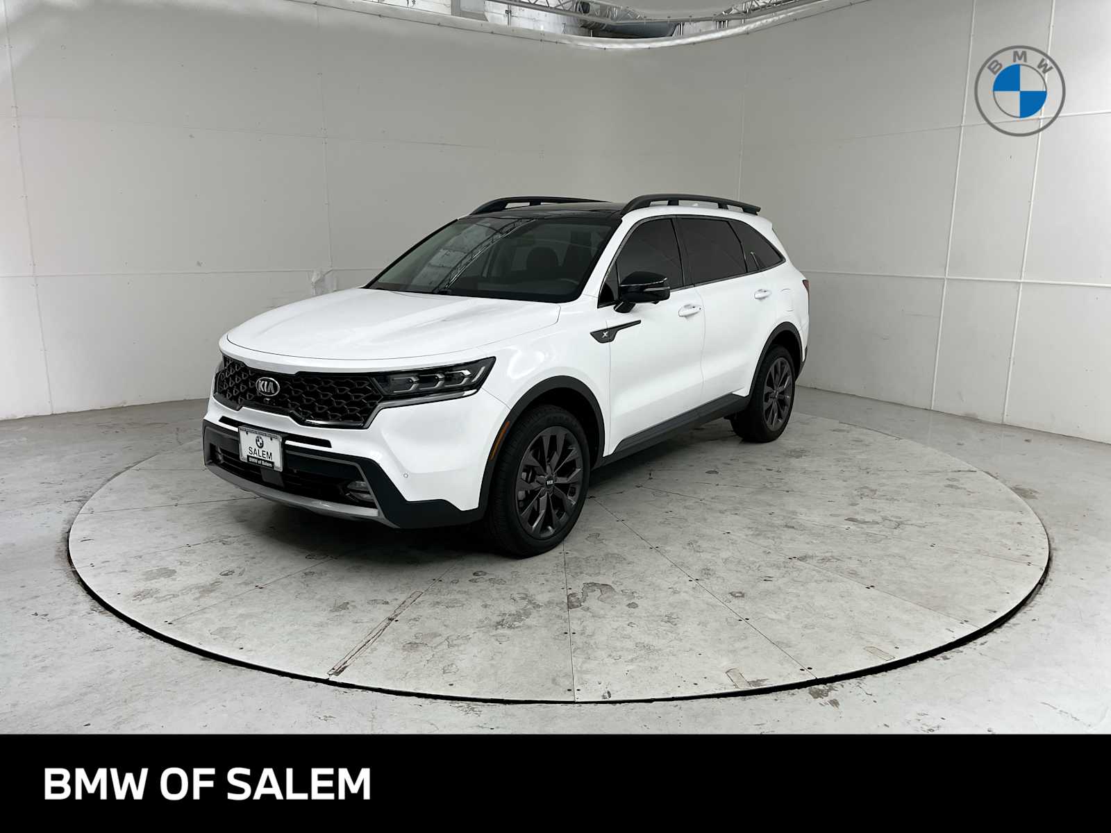 2021 Kia Sorento