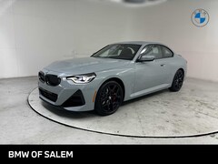 2026 BMW 230i xDrive Coupe Salem, OR