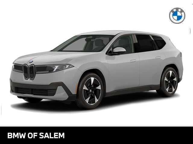 2027 BMW iX3 50 xDrive SUV Salem, OR
