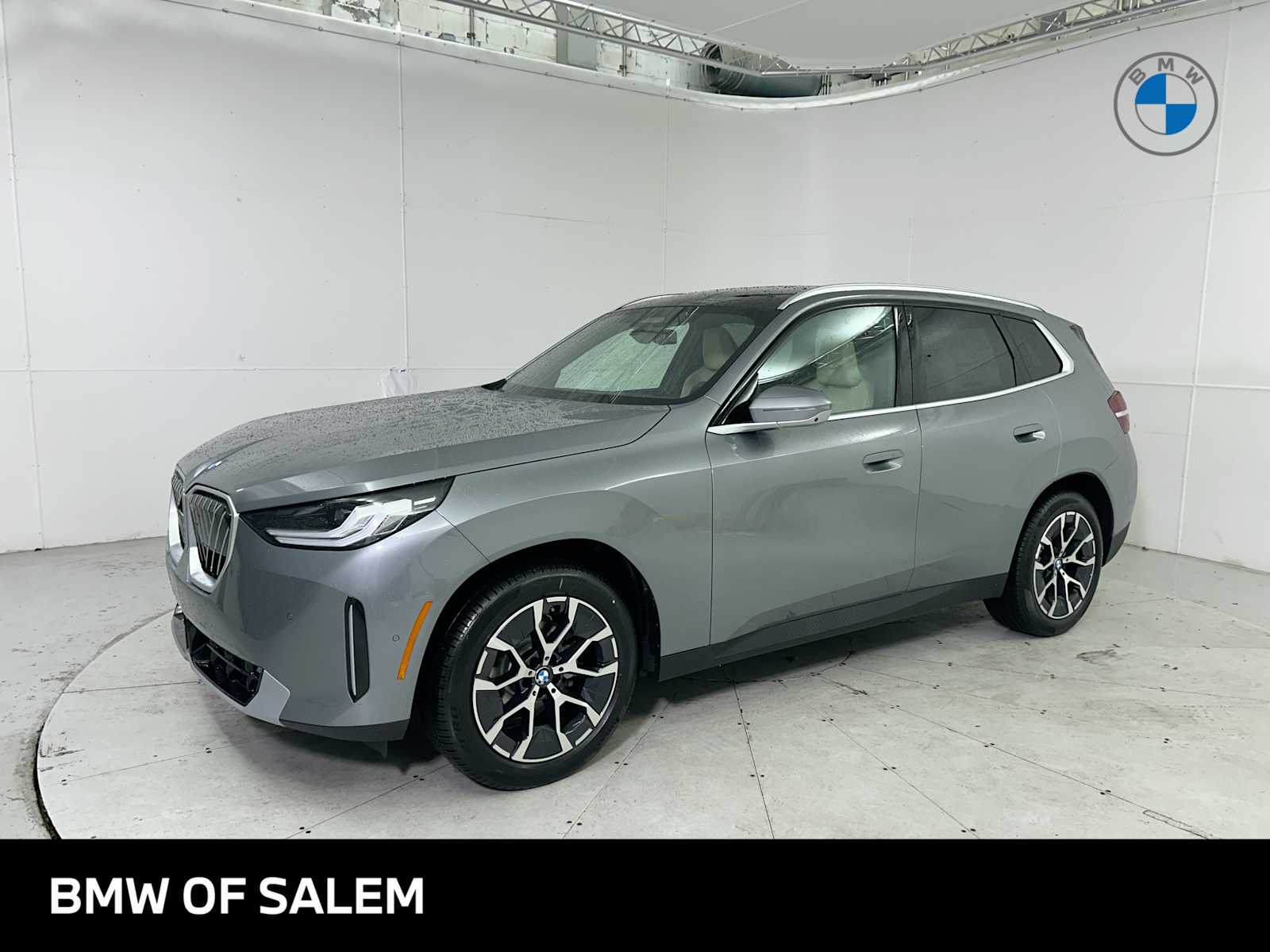 2026 BMW X3 30 xDrive SUV Salem, OR