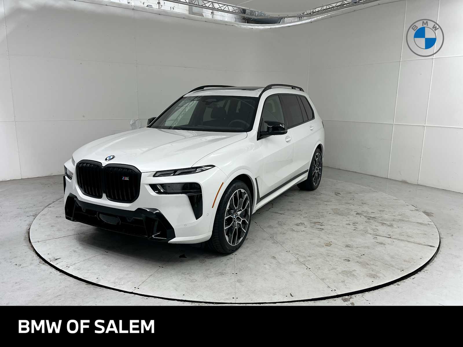 2027 BMW X7 M60i SUV Salem, OR