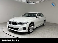 2026 BMW 330i Sedan Salem, OR