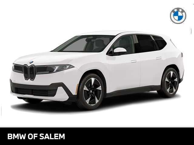 2027 BMW iX3 50 xDrive SUV Salem, OR