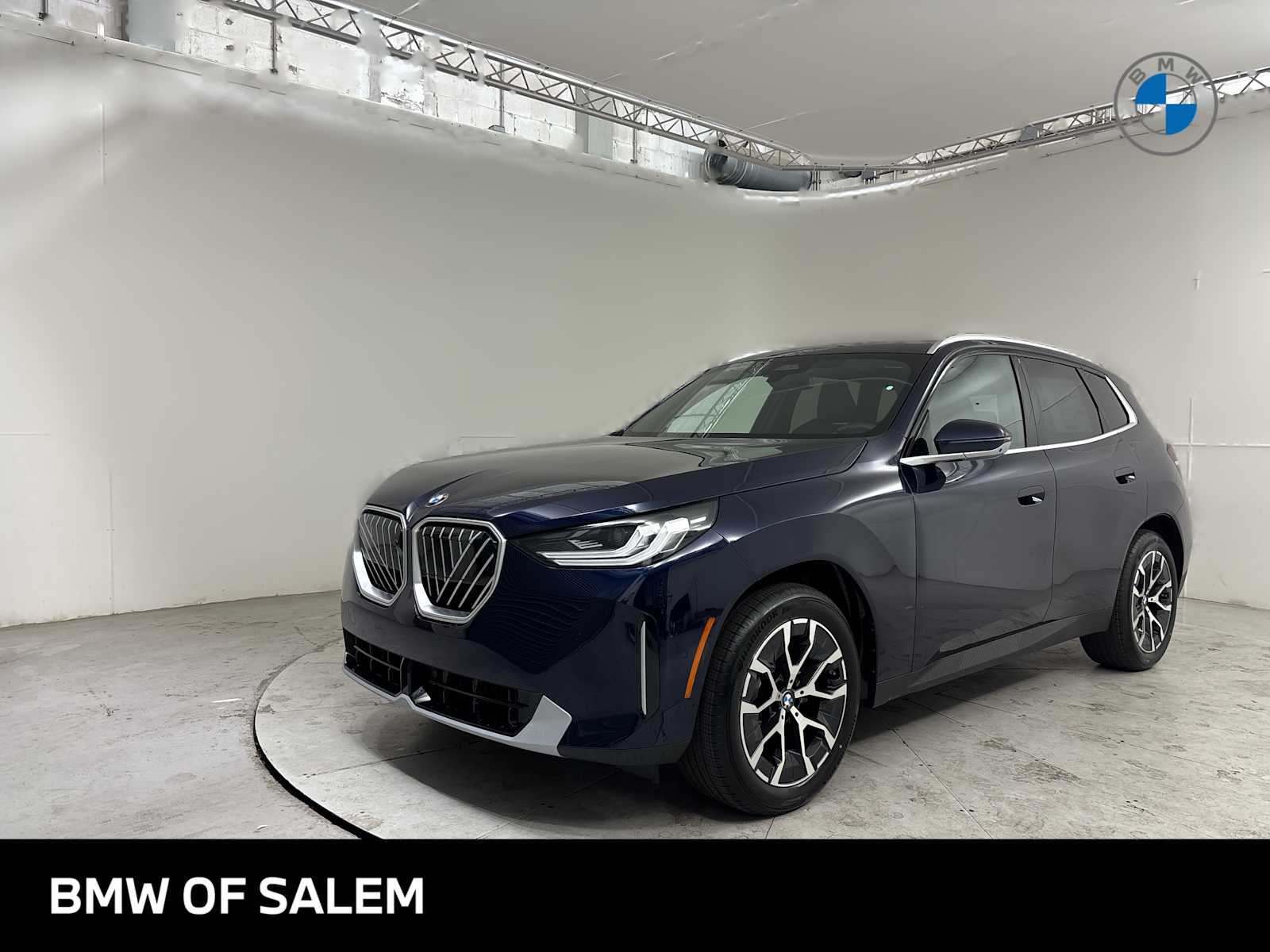 2026 BMW X3 30 xDrive SUV Salem, OR