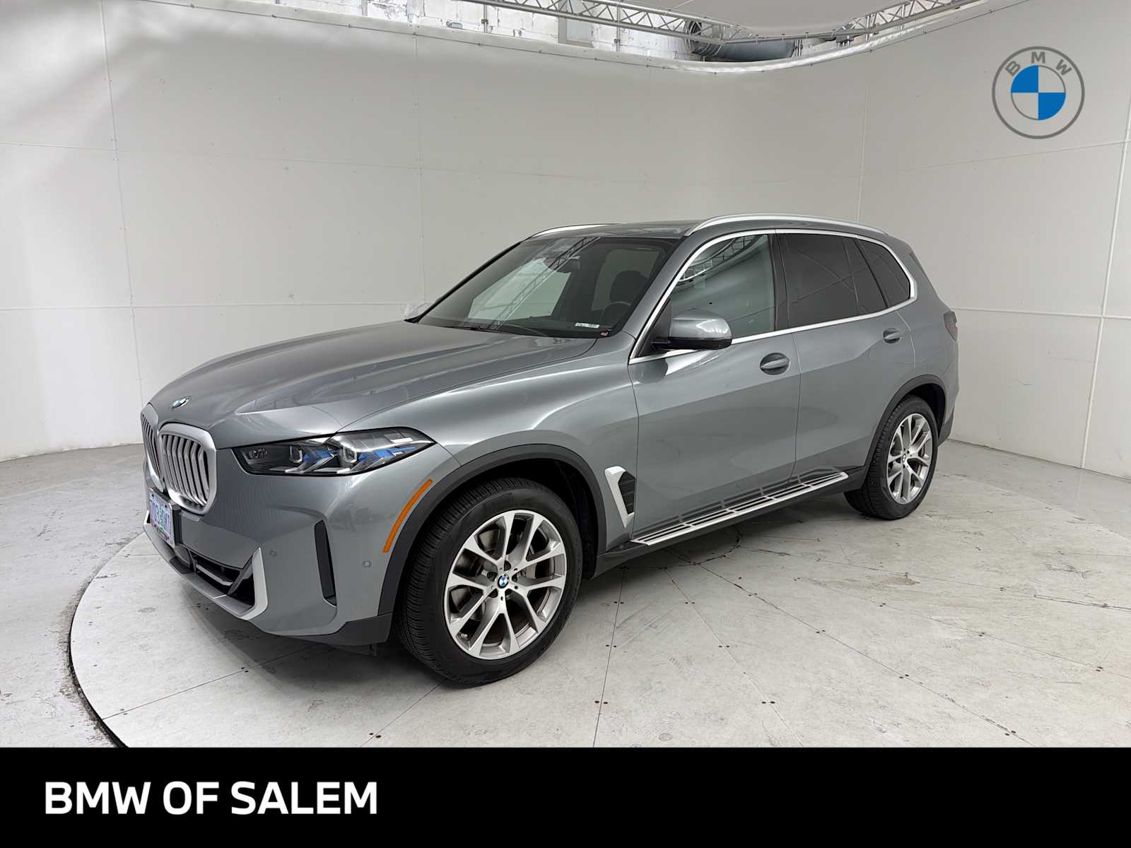 2024 BMW X5