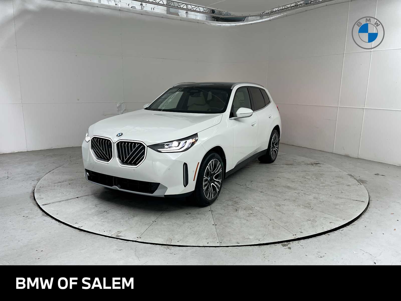 2026 BMW X3 30 xDrive SUV Salem, OR