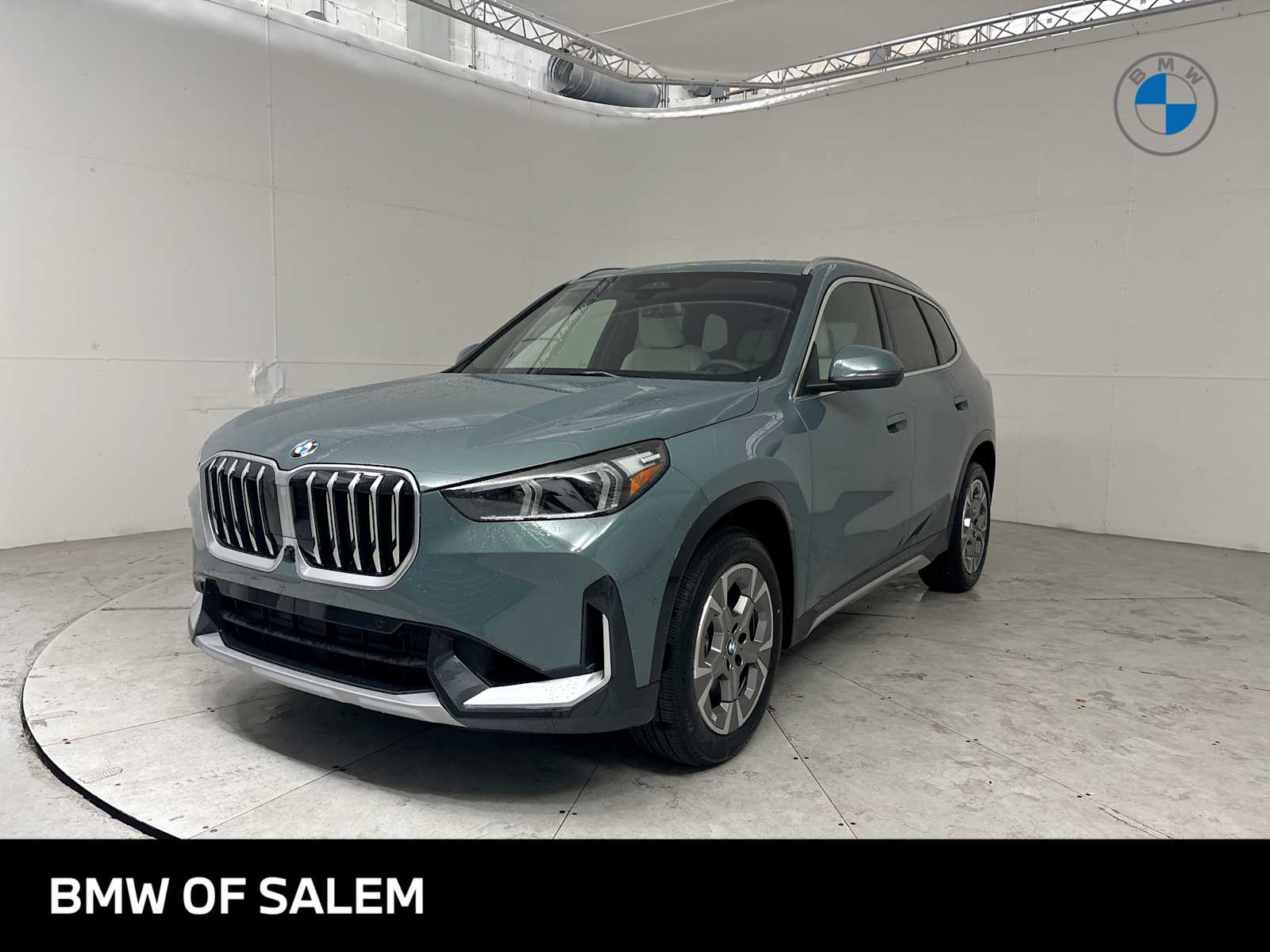 2027 BMW X1 xDrive28i SUV Salem, OR