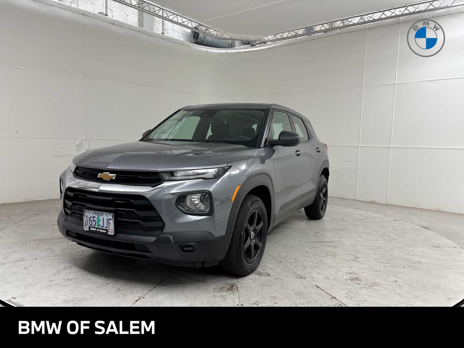 2021 Chevrolet Trailblazer