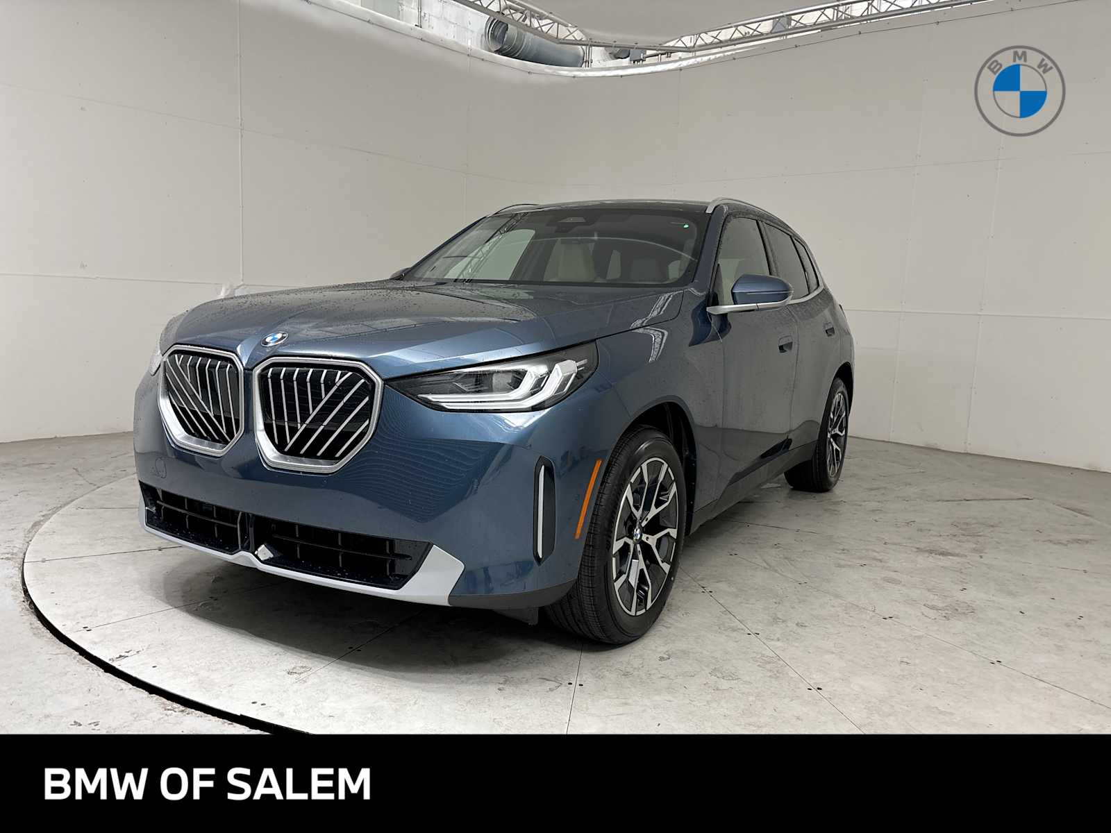 2026 BMW X3 30 xDrive SUV Salem, OR